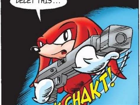 r34 knuckles|Rule 34 / knuckles